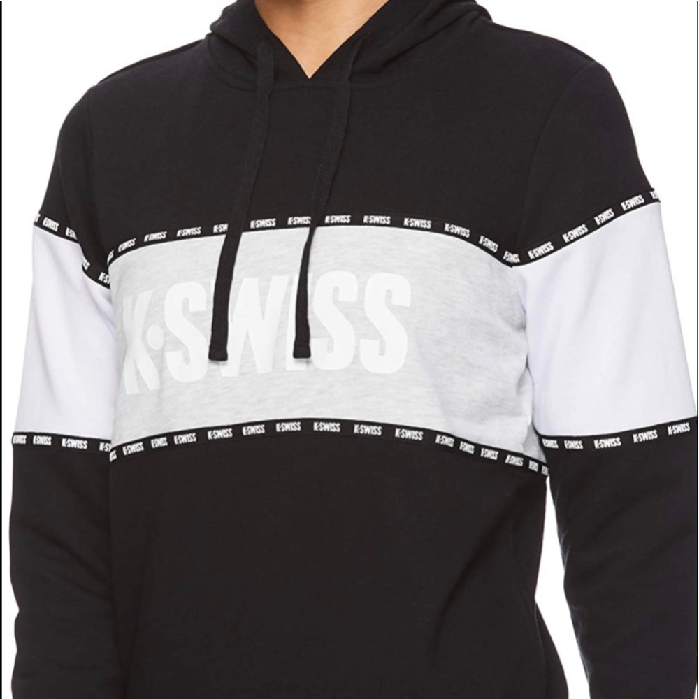 Pullover